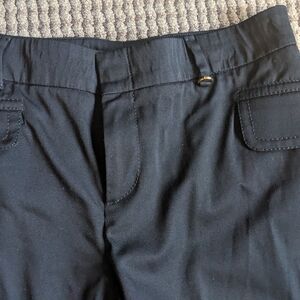 Gucci Black Pants